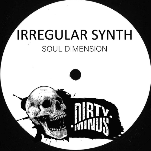 Irregular Synth - Soul Dimension [DM085]